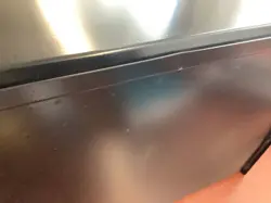 NEW VEVOR COMMERCIAL