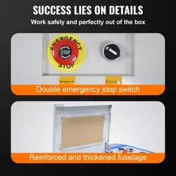 ENGRAVING MACHINE K40