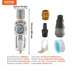 SINGLE STAGE SEMI-AUTO