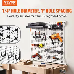 GARAGE ORGANIZER