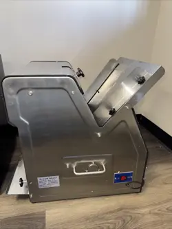 COMMERCIAL HEAVY DUTY