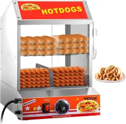 HOT DOGS 40