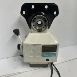 POWER FEED X-AXIS 150 LBS TORQUE POWER TABLE FEED MILLING MACHINE FOR BRIDGEPORT