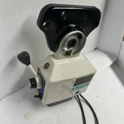 MACHINE FOR BRIDGEPORT