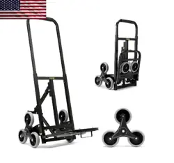 HAND TRUCK 10