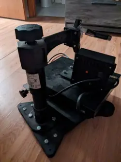 DIGITAL MULTIFUNCTIONAL HEAT