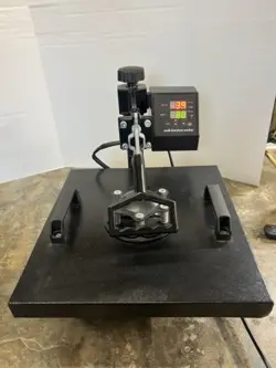 8IN1 COMBO HEAT PRESS MACHINE 15