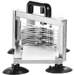 CUTTER SLICER STAINLESS