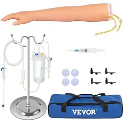 INTRAVENOUS TRAINING HIG
