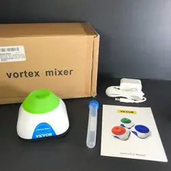 TUBE MIXER