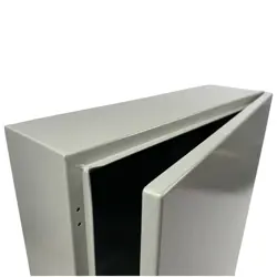 UL ELECTRICAL ENCLOSURE