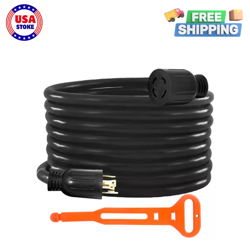 L14-30 10AWG/4C SJTW.