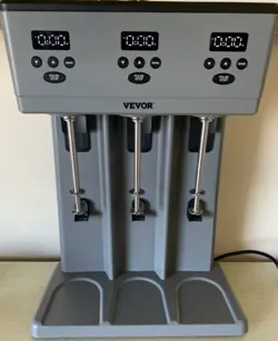 HEAD DRINK BLENDER