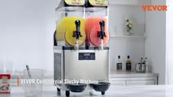 MACHINE DAIQUIRI MARGARITA
