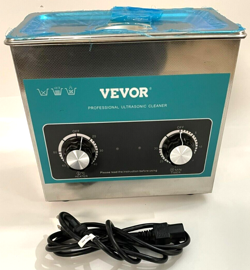 ULTRASONIC CLEANER 100W