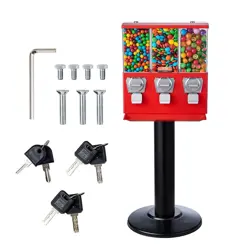 CANDY DISPENSER