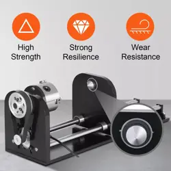 ENGRAVNIG MACHINE W/