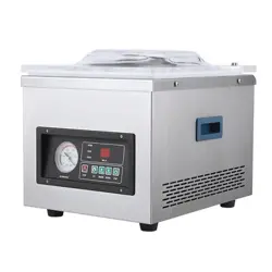 COMMERCIAL FOOD CHAMBER