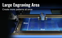 DESKTOP CUTTING ENGRAVING