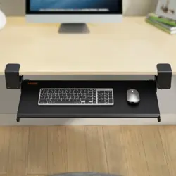 OUT KEYBOARD/MOUSE TRAY