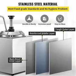 2.6QT CAPACITY NACHO