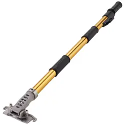 HANDLE; 40''-64''; ANODIZED