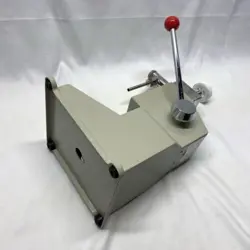 FILLING MACHINE 5-50/110ML