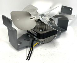 YSJ12X3 PARTS FAN