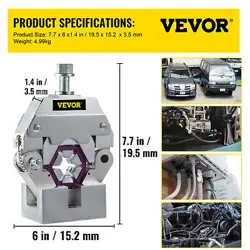VEVOR 71550