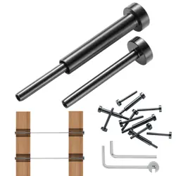 RAILING KIT T316