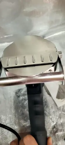 CUTTER SLICER SHAWARMA