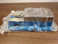 5'' ACCU LOCK VISE PRECISION MILLING DRILLING MACHINE BENCH CLAMPING VICE