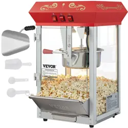 COUNTERTOP POPCORN MAKER
