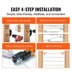 STAINLESS STEEL SWAGE