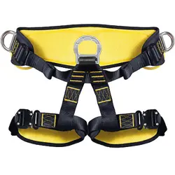 TREE CLIMBING HARNESS