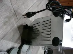 VEGETABLE CUTTER COMMERCIAL