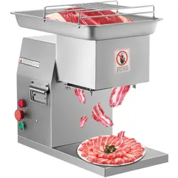250KG/H SLICER