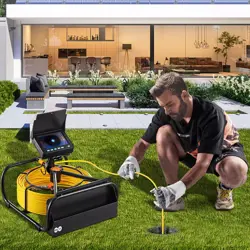 INSPECTION CAMERA 4.3