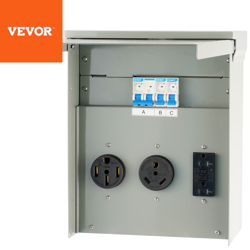 OUTLET BOX ELECTRICAL