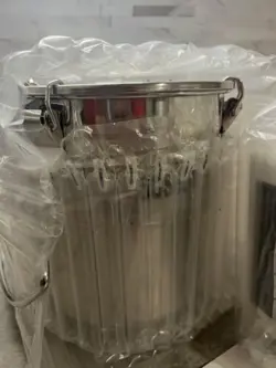 VEVOR MILKING MACHINE