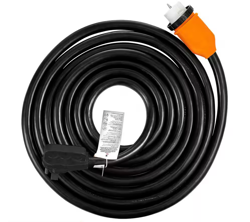 BLACK GENERATOR EXTENSION