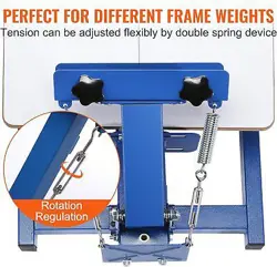 SCREEN PRINTER COLOR