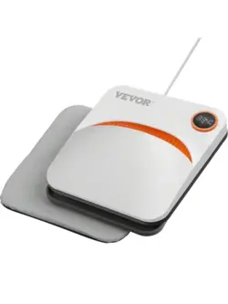 9X9IN ORANGE MACHINE