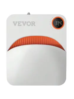 7X6IN ORANGE MACHINE