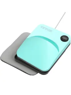 MACHINE 10X12IN GREEN