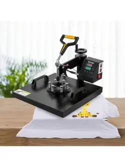 VEVOR 15X15HEAT PRESS