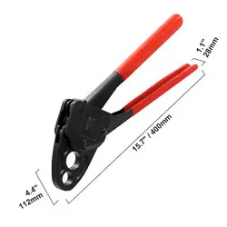 CRIMPING TOOL KIT
