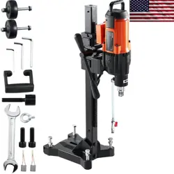 2500W 750RPM DIAMOND