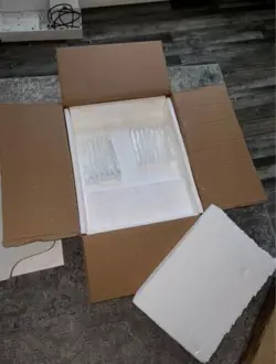 SCREEN PRINTING MACHINE