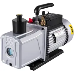 VACUUM PUMP 12CFM